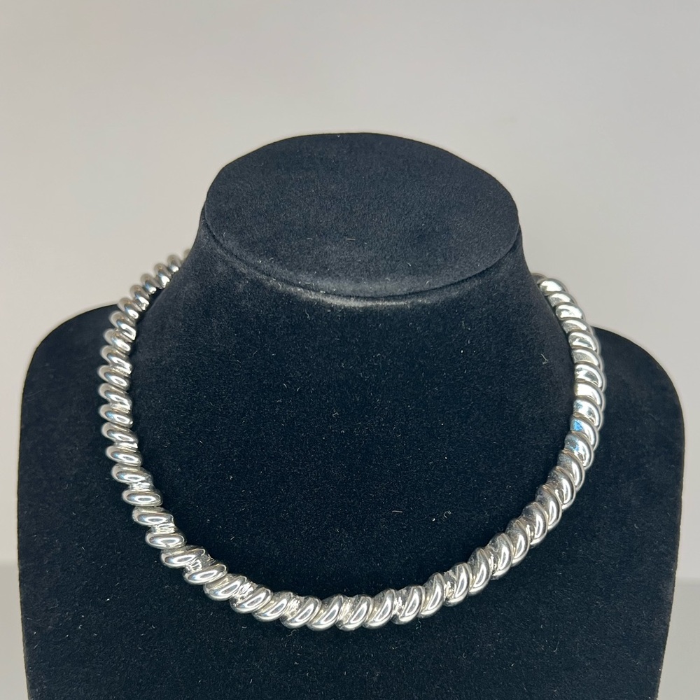 NWOT Express Silver-Tone Chain with Lobster Clasp 13” + 3” Extender